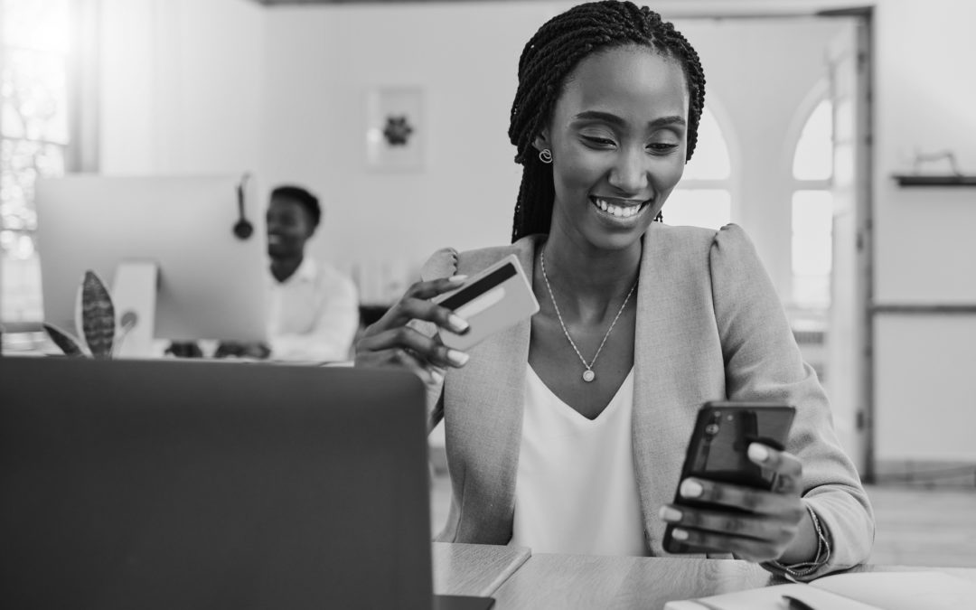 Les défis et opportunités du marché du paiement mobile en Afrique de l’Ouest et du Centre